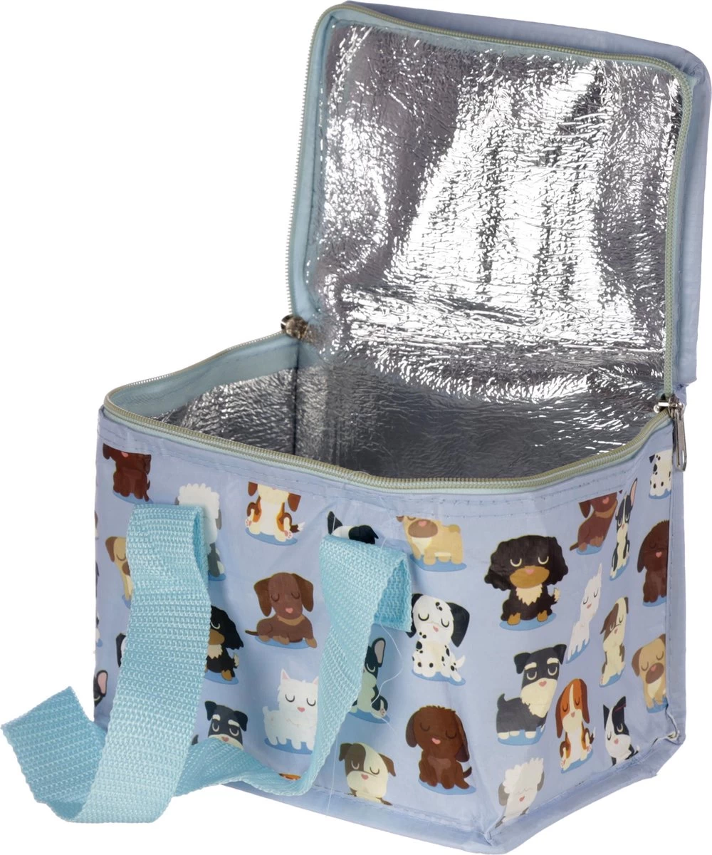 Koeltas Honden - Puckator 5 Koeltas Honden - Puckator - Afbeelding 3