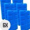 DULA Blauwe Koelelementen - 6 Stuks 200 Gram - 8 X 15 X 2 Cm -Buiten Kamperen 1004x1200 3