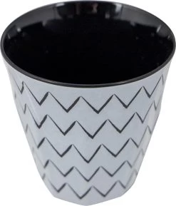 Bo-Camp Servies - Mix & Match - 16 Delig - Zwart/Wit 20 Bo-Camp Servies - Mix & Match - 16 Delig - Zwart/Wit -Buiten Kamperen 1027x1200 2