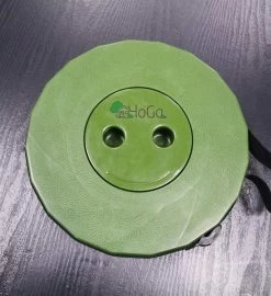 Kampeerkruk - Uitschuifbare Kruk - Military / Groen - Tot 120 Kg - Travel Stool - INCLUSIEF OPBERGZAK - Opvouwbare Campingkruk - Inklapbaar Krukje - Telescopische Kruk - Camping - Outdoor 8 Kampeerkruk - Uitschuifbare Kruk - Military / Groen - Tot 120 Kg - Travel Stool - INCLUSIEF OPBERGZAK - Opvouwbare Campingkruk - Inklapbaar Krukje - Telescopische Kruk - Camping - Outdoor -Buiten Kamperen 1097x1200