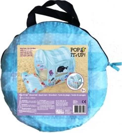 Retr-Oh! Pop-Up Strandtent - Oceaan Avonturen - Speeltent 8 Retr-Oh! Pop-Up Strandtent - Oceaan Avonturen - Speeltent -Buiten Kamperen 1100x1200 2