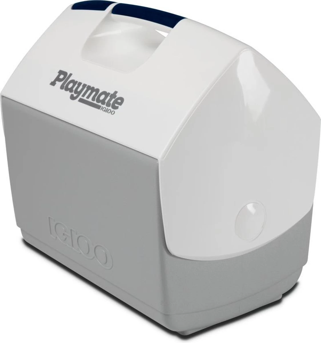 Igloo Playmate Elite Maxcold - Kleine Koelbox - 15 Liter - Lichtgrijs 3 Igloo Playmate Elite Maxcold - Kleine Koelbox - 15 Liter - Lichtgrijs