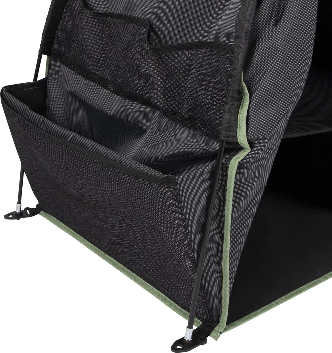 Bo-Camp - Boogkast - Multi Functioneel - Opvouwbaar 8 Bo-Camp - Boogkast - Multi Functioneel - Opvouwbaar - Afbeelding 6