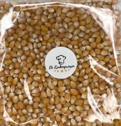 3BMT Popcorn Pan Voor Kampvuur - Met Popcorn Mais - Ook Voor BBQ -Buiten Kamperen 1143x1200 4