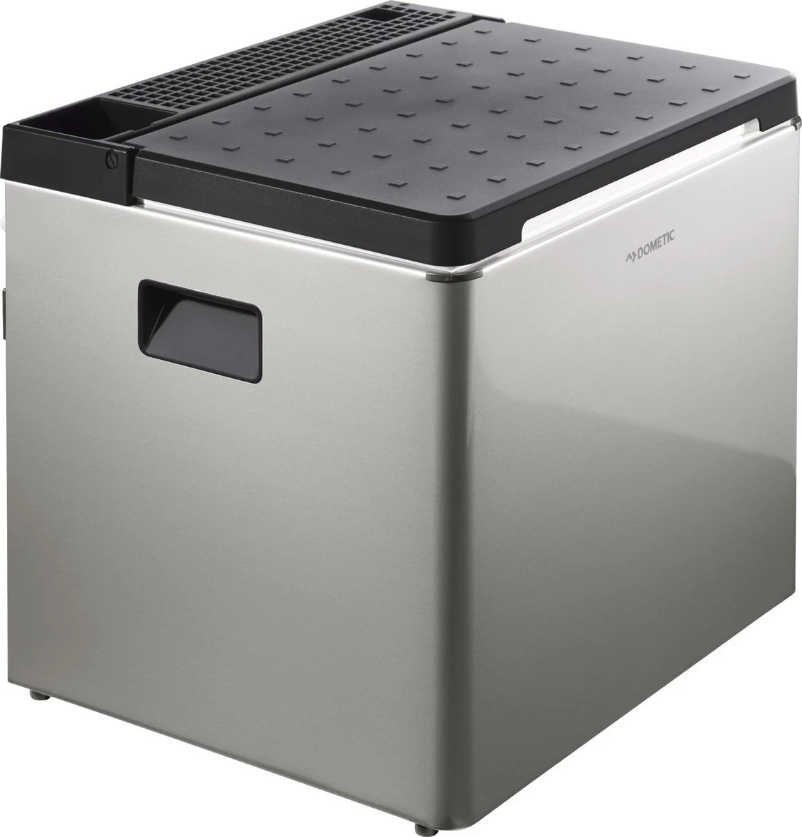 Dometic ACX3 30 Absorptie Koelbox - 33L - 12/230v/gas - Aluminium 11 Dometic ACX3 30 Absorptie Koelbox - 33L - 12/230v/gas - Aluminium - Afbeelding 9