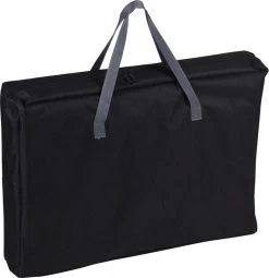 Pro Garden Campingkast Opvouwbaar Met Legplaat En Plank 60 X 45 X 63 Cm -Buiten Kamperen 1161x1200