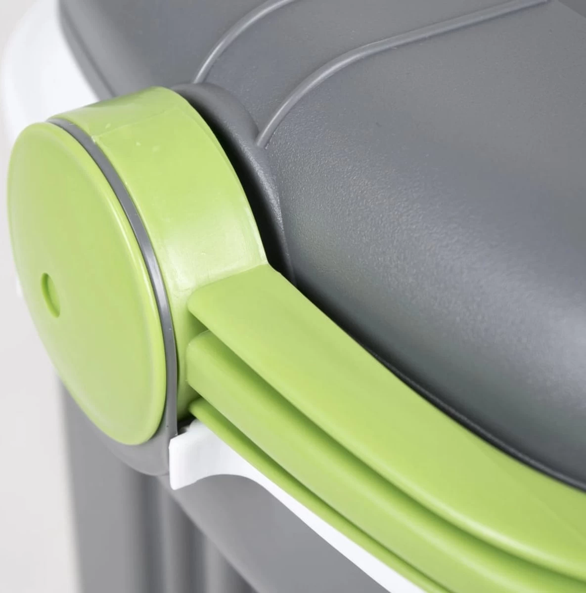 EDA Koelbox - Iceberg - 20 Liter - Grijs 4 EDA Koelbox - Iceberg - 20 Liter - Grijs - Afbeelding 2