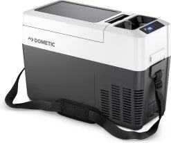 Dometic CFF 12 Compressor Koelbox - 13l - 12/24/230V -Buiten Kamperen 1200x1004