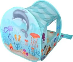 Retr-Oh! Pop-Up Strandtent - Oceaan Avonturen - Speeltent 11 Retr-Oh! Pop-Up Strandtent - Oceaan Avonturen - Speeltent -Buiten Kamperen 1200x1016 2