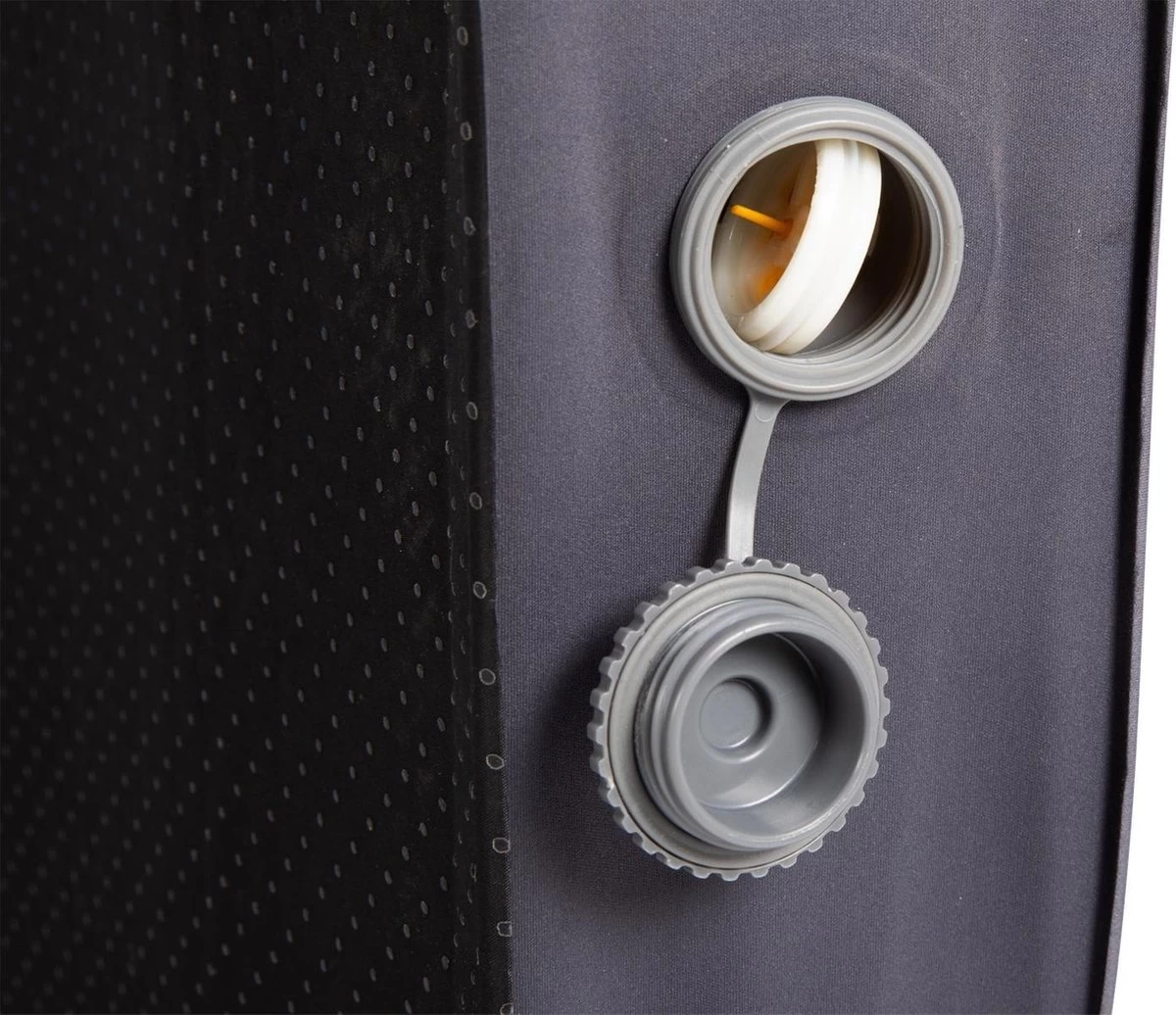 Redwood Stretch Limousine 10 - Slaapmat Zelfopblazend - 1-persoons - 10 8 Redwood Stretch Limousine 10 - Slaapmat Zelfopblazend - 1-persoons - 10 - Afbeelding 6