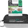 Cocoon Travelsheet InsectShield 100% Katoen - Safari Grey 1 Cocoon Travelsheet InsectShield 100% Katoen - Safari Grey -Buiten Kamperen 1200x1046 3
