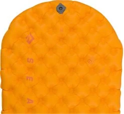 Sea To Summit UltraLight Insulated Regular Opblaasbare Slaapmat - 5cm - 480g - Oranje -Buiten Kamperen 1200x1107 2