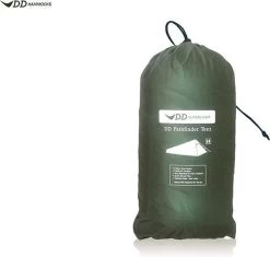 Dd Superlight Pathfinder Tent - Groen - 2 Persoons -Buiten Kamperen 1200x1144 3