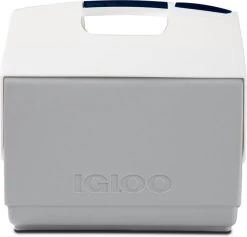 Igloo Playmate Elite Maxcold - Kleine Koelbox - 15 Liter - Lichtgrijs 15 Igloo Playmate Elite Maxcold - Kleine Koelbox - 15 Liter - Lichtgrijs -Buiten Kamperen 1200x1153 1