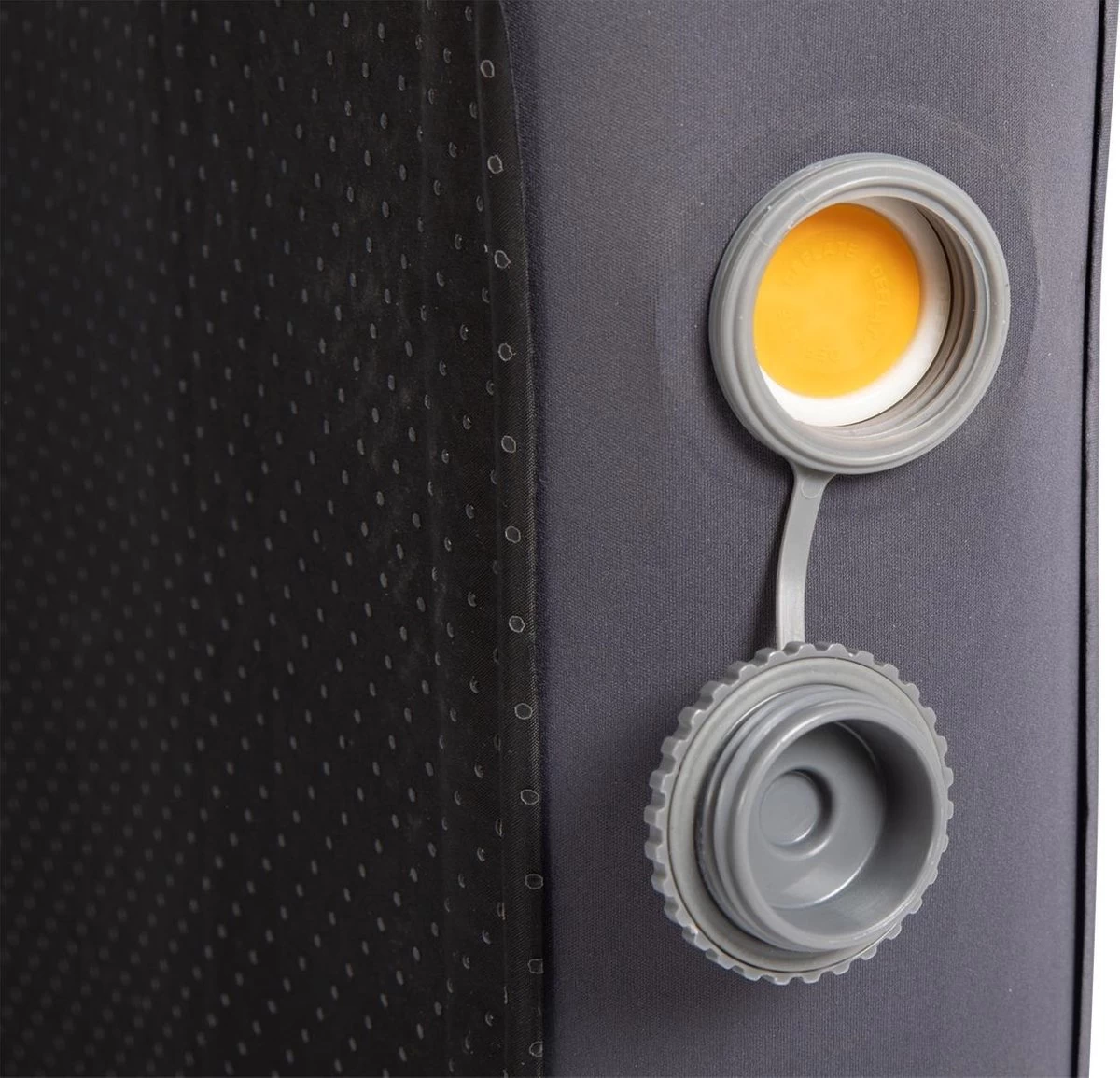 Redwood Stretch Limousine 10 - Slaapmat Zelfopblazend - 1-persoons - 10 7 Redwood Stretch Limousine 10 - Slaapmat Zelfopblazend - 1-persoons - 10 - Afbeelding 5