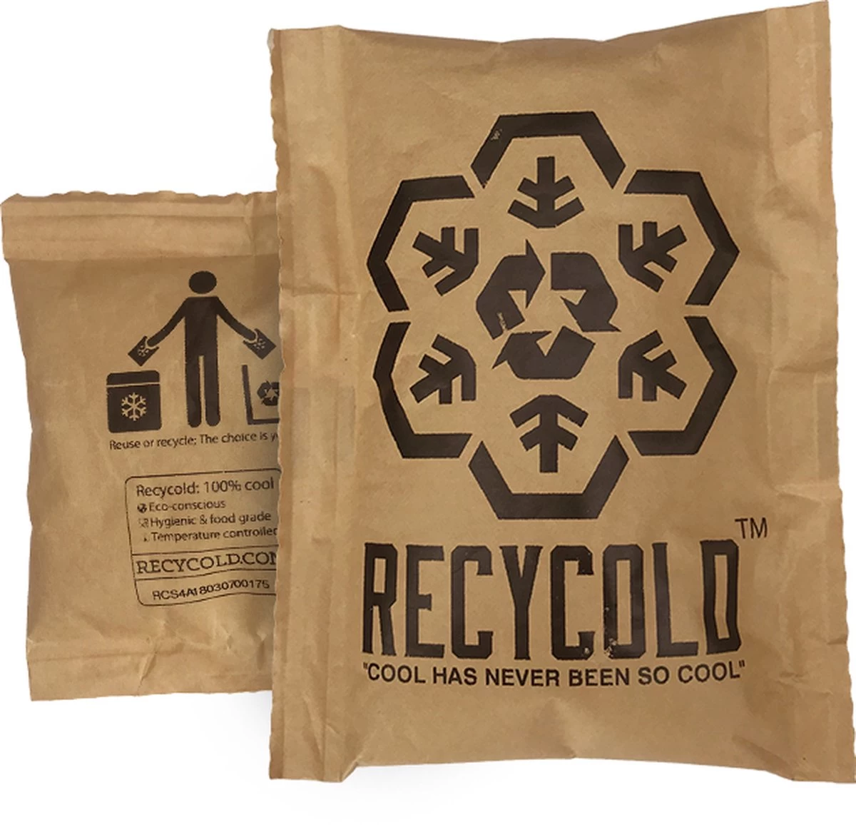 10 Stuks - Koelelementen Mini - 9 X 15 Cm - 100 Ml - Kleine Koelelementen Voor Koelbox En Koeltas 4 10 Stuks - Koelelementen Mini - 9 X 15 Cm - 100 Ml - Kleine Koelelementen Voor Koelbox En Koeltas - Afbeelding 2