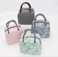 Lunchtas - Koeltas - Schooltas - Leuke Vrolijke Picknicktas - Kinderen & Volwassenen - Zwart/Wit 9 Lunchtas - Koeltas - Schooltas - Leuke Vrolijke Picknicktas - Kinderen & Volwassenen - Zwart/Wit -Buiten Kamperen 1200x1171 1