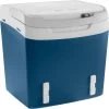 Mobicool MS26 Thermo-elektrische Koelbox Met Veiligheidsgordel Clip - 25l - 12/230v- Blauw/wit -Buiten Kamperen 1200x1198 4