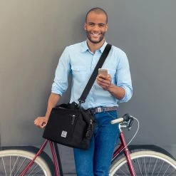 Brisby 4 Laags Geïsoleerde Koeltas - Lunchtas 12 Liter - Extra Ruimte Uitvouwbaar- Zwart 12 Brisby 4 Laags Geïsoleerde Koeltas - Lunchtas 12 Liter - Extra Ruimte Uitvouwbaar- Zwart -Buiten Kamperen 1200x1200 101