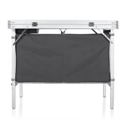 Campart Campingkeuken KI-0757 – Complete Keuken En Campingkast – Opvouwbaar En Inclusief Draagtas - Grijs 18 Campart Campingkeuken KI-0757 – Complete Keuken En Campingkast – Opvouwbaar En Inclusief Draagtas - Grijs -Buiten Kamperen 1200x1200 15