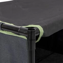 Bo-Camp - Kast/Organizer - 16 Vakken -Buiten Kamperen 1200x1200 18