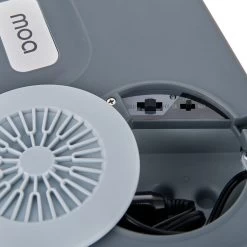 MOA Thermo-elektrische Koelbox - Met Verwarmingsfunctie - 12V En 230V - 32Liter - ECW32 20 MOA Thermo-elektrische Koelbox - Met Verwarmingsfunctie - 12V En 230V - 32Liter - ECW32 -Buiten Kamperen 1200x1200 228