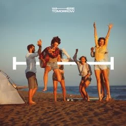 Where Tomorrow Solo Tent 220X80X50 Cm - Groen - 1 Persoons -Buiten Kamperen 1200x1200 426