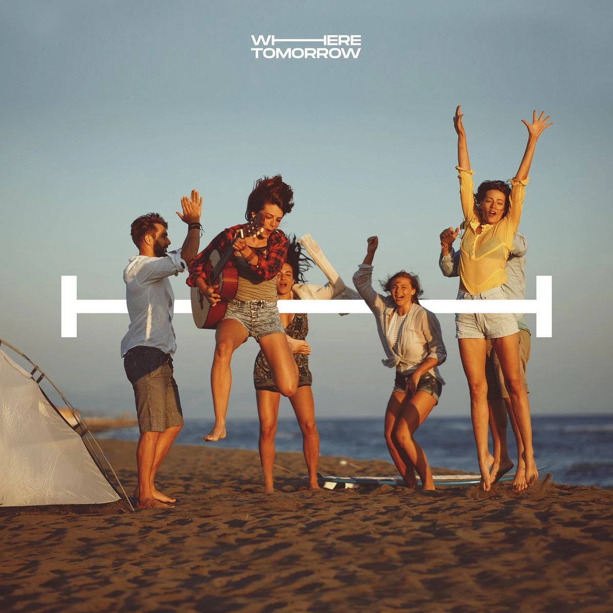 Where Tomorrow Double Slaapzak 220 X 150 Cm Diverse Kleuren - Oranje 7 Where Tomorrow Double Slaapzak 220 X 150 Cm Diverse Kleuren - Oranje - Afbeelding 5