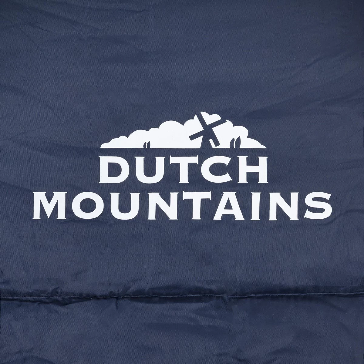 Dutch Mountains Slaapzak Tholen - 200 X 80cm - Aanritsbaar - Slechts 1140 Gram – Polyester - Tochtstrip En Compressiehoes 8 Dutch Mountains Slaapzak Tholen - 200 X 80cm - Aanritsbaar - Slechts 1140 Gram – Polyester - Tochtstrip En Compressiehoes - Afbeelding 6