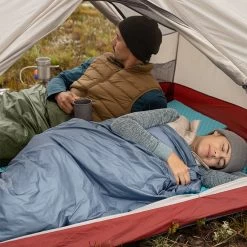 Naturehike® Slaapzak - Lichtgewicht - 205*85cm - Compact - Waterdicht - 3 Seizoenen Slaapzak Lente, Zomer & Herfst - Outdoor - Slaapzakken Volwassen & Kinderen -Buiten Kamperen 1200x1200 669