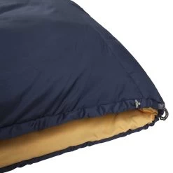 NOMAD® Aztec Slaapzak - Dekenmodel - Max Lichaamslengte 190 Cm -Buiten Kamperen 1200x1200 681