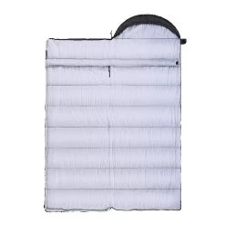 Campingwise All Season Slaapzak - Incl. Handige Opbergzak -Buiten Kamperen 1200x1200 719