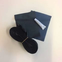 NOMAD® Allround Extra Breed 10.0 - Slaapmat - 198x 76 X 10 - Zelfopblazend - 1 Persoons -Buiten Kamperen 1200x1200 761