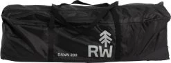Redwood Dawn 200 Trekking Tunnel Tent - Grijs - 3 Persoons 27 Redwood Dawn 200 Trekking Tunnel Tent - Grijs - 3 Persoons -Buiten Kamperen 1200x440