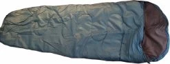 Max Ranger - XL Mummieslaapzak Blauw 220 X 80 Cm - Extra Grote Mummieslaapzak - XL Mummie Slaapzak Blauw -Buiten Kamperen 1200x451 1