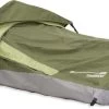 Where Tomorrow Solo Tent 220X80X50 Cm - Groen - 1 Persoons -Buiten Kamperen 1200x464