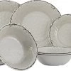 Gimex - Stone Line - Servies - Sand - 12-Delig 2 Gimex - Stone Line - Servies - Sand - 12-Delig -Buiten Kamperen 1200x476