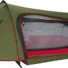 High Peak Sparrow 2 Tunneltent - Groen - 2 Persoons -Buiten Kamperen 1200x480 2