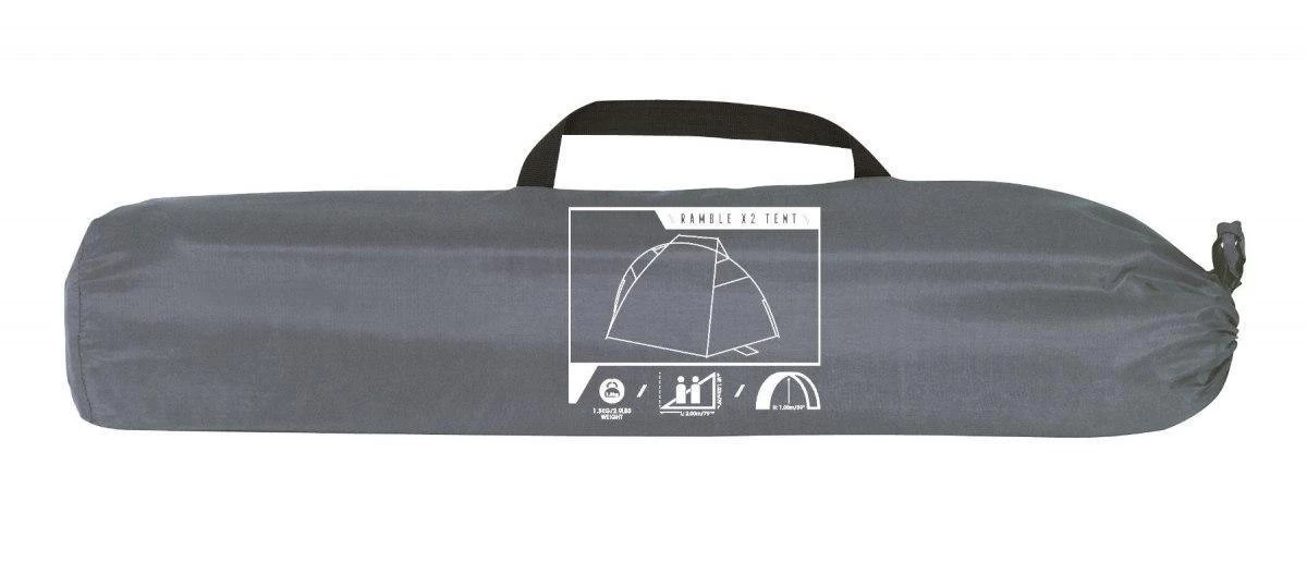Pavillo Ramble X2 Strandtent 200 X 130 Cm 7 Pavillo Ramble X2 Strandtent 200 X 130 Cm - Afbeelding 5