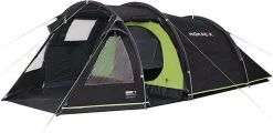 High Peak Atmos 3 Tunneltent - Donkergrijs - 3 Persoons -Buiten Kamperen 1200x584 2