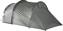 Capture Outdoor, 3-Man XXL Tent "Seikan XTR-3", Voor 3 XXL Personen, 215x400x155cm, DeLuxe Tent En Canvas, "Airflow System", … -Buiten Kamperen 1200x595 1