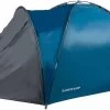 Dunlop Tent - Blauw - 2 Persoons 1 Dunlop Tent - Blauw - 2 Persoons -Buiten Kamperen 1200x599