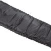 Fox Outdoor - Mummy Slaapzak - Zwart, 2 Laags Vulling -Buiten Kamperen 1200x658 1