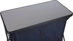 Redwood Pescadero Double - Voorraadkasten - -Buiten Kamperen 1200x672