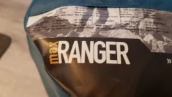 Max Ranger - XL Mummieslaapzak Blauw 220 X 80 Cm - Extra Grote Mummieslaapzak - XL Mummie Slaapzak Blauw -Buiten Kamperen 1200x674 10