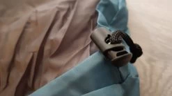 Max Ranger - XL Mummieslaapzak Blauw 220 X 80 Cm - Extra Grote Mummieslaapzak - XL Mummie Slaapzak Blauw -Buiten Kamperen 1200x674 11