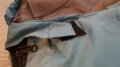 Max Ranger - XL Mummieslaapzak Blauw 220 X 80 Cm - Extra Grote Mummieslaapzak - XL Mummie Slaapzak Blauw -Buiten Kamperen 1200x674 9