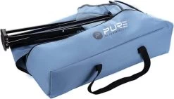 MaxxSport Camping Set - 2 Persoons - Tent + Slaapzakken + Campingstoelen - 200x190x120cm -Buiten Kamperen 1200x684