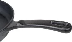 Bo-Camp Urban Outdoor - Campingpan - Dutch Oven - Ø 24 Cm -Buiten Kamperen 1200x696