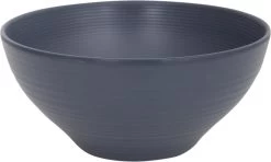 Bo-Camp - Industrial Collection - Servies - Orville - 16 Delig - Blauw -Buiten Kamperen 1200x718